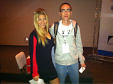 Foto de Qcon São Paulo 2011 por Alexandre Eher em 11/09/2011
