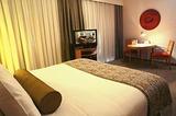 Foto de Hotel Quality Moema por Booking em 27/04/2012