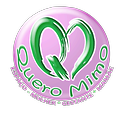 Foto de Quero Mimo - Espaço Mulher - Gestante - Mamãe por Leandro Correia Livrar... em 13/06/2011