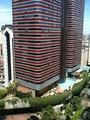 Foto de Hotel Renaissance por Luciana em 29/09/2012