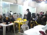 Foto de Restaurante e Choperia Tubarão por Tubarão Restaurante E... em 26/09/2012