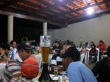 Foto de Restaurante e Choperia Tubarão por Tubarão Restaurante E... em 08/03/2012