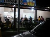 Foto de Restaurante e Choperia Tubarão por Tubarão Restaurante E... em 08/03/2012