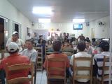 Foto de Restaurante e Choperia Tubarão por Tubarão Restaurante E... em 15/01/2013