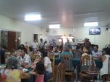 Foto de Restaurante e Choperia Tubarão por Tubarão Restaurante E... em 15/01/2013