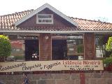 Foto de Restaurante Estância Mineira por Rogério Gonaçlves em 09/11/2010