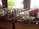 Foto de Restaurante Estância Mineira por Rogério Gonaçlves em 09/11/2010