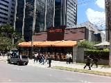 Foto de Restaurante Hooters - Vila Olimpia por Rafael Siqueira em 18/11/2010