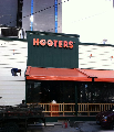 Foto de Restaurante Hooters - Vila Olimpia por Adamastor Ball em 08/10/2010