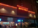 Foto de Restaurante Hooters - Vila Olimpia por Bruno Gauglitz em 18/01/2011