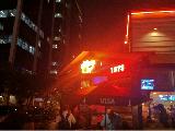 Foto de Restaurante Hooters - Vila Olimpia por Bruno Gauglitz em 18/01/2011