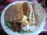Foto de Restaurante La Mexicana por Paula Donegan em 10/12/2011