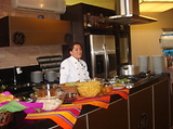 Foto de Restaurante La Mexicana por Apontador+ em 17/06/2011