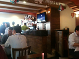 Foto de Restaurante La Mexicana por christo; em 20/09/2011