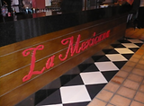 Foto de Restaurante La Mexicana por Apontador+ em 17/06/2011