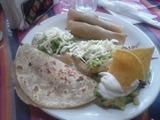 Foto de Restaurante La Mexicana por Paula Donegan em 10/12/2011