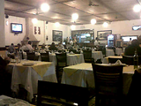 Foto de Restaurante República dos Camarões por Luiz  Claudio C Alves em 18/08/2011