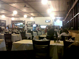 Foto de Restaurante República dos Camarões por Luiz  Claudio C Alves em 18/08/2011