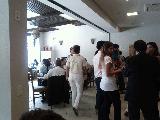 Foto de Restaurante Santa Hora por Renan Ivo Martins em 28/01/2011