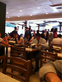 Foto de Restaurante Santa Hora por Marcio Figueira em 30/08/2011