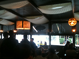 Foto de Restaurante Santa Hora por christo; em 12/09/2011