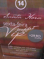 Foto de Restaurante Santa Hora por Ana Moura em 09/09/2011