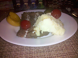 Foto de Restaurante Santa Hora por Ana Cristina Saraiva em 14/09/2011