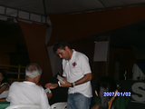 Foto de Salvador Piatã Sesc Hotel por Cleonice Cerqueira Sou... em 17/05/2011