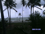Foto de Salvador Piatã Sesc Hotel por Cleonice Cerqueira Sou... em 17/05/2011