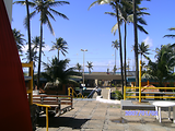 Foto de Salvador Piatã Sesc Hotel por Cleonice Cerqueira Sou... em 17/05/2011