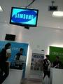 Foto de Samsung Service Center por Robson Do Nascimento em 14/03/2013