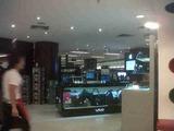 Foto de Saraiva Mega Store Shopping Center Norte por Cauã Siqueira Carulli em 27/02/2012