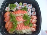 Foto de Sushi Sumaré por Leonardo Andreucci em 07/06/2012