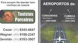 Foto de Taxista Poliglota - Elie Sakkis (Taxi Em São Paulo, Sp) por Sakkis em 07/08/2012