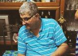 Foto de Taxista Poliglota - Elie Sakkis (Taxi Em São Paulo, Sp) por Sakkis em 07/11/2012