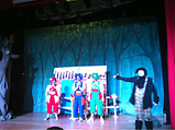 Foto de Teatro Bibi Ferreira por Rafael Siqueira em 24/07/2011