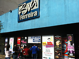 Foto de Teatro Bibi Ferreira por Rafael Siqueira em 24/07/2011