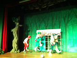 Foto de Teatro Bibi Ferreira por Rafael Siqueira em 24/07/2011