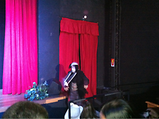 Foto de Teatro Bibi Ferreira por Rafael Siqueira em 24/07/2011