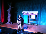 Foto de Teatro Bibi Ferreira por Rafael Siqueira em 24/07/2011