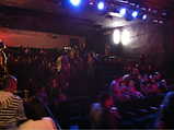 Foto de Teatro Bibi Ferreira por Rafael Siqueira em 24/07/2011