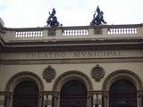 Foto de Teatro Municipal por Davi Gomes em 29/01/2012