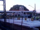 Foto de Terminal Rodoviário de Osasco por Rodrigo em 14/08/2012