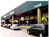 Foto de Terminal Rodoviário de Osasco por Eric Santos em 02/03/2013