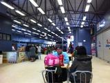 Foto de Terminal Rodoviário de Osasco por Alexandre Eher em 03/12/2011