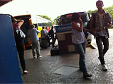 Foto de Estação Rodoviária Rodocenter Sorocaba por Alexandre Eher em 28/10/2011