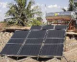 Thermosol Aquecedor Solar