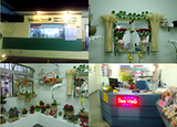 Foto de Todas As Flores & Decorações - São Paulo por Apontador+ em 14/05/2011