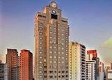 Foto de Tryp São Paulo Jesuino Arruda Hotel por Booking em 27/04/2012