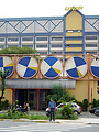 Foto de Unip - Marquês de São Vicente por Ayslan Pinheiro em 02/09/2011